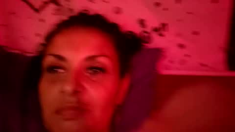 Darklover1987 online show from 04.14.26