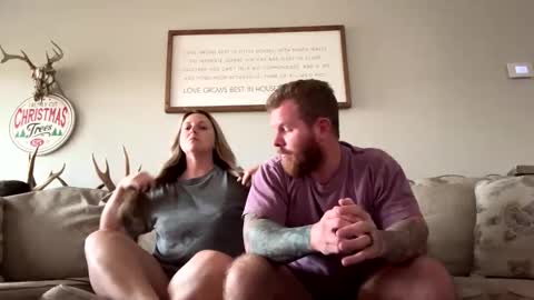 JuicyPeach36 online show from 12.16.24