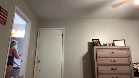 JuicyPeach36 online show from 01.26.25