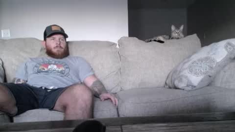 JuicyPeach36 online show from 01.28.25