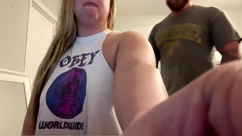 JuicyPeach36 online show from 02.13.25