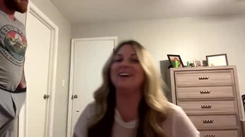 JuicyPeach36 online show from 02.14.25