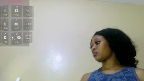 Juicy Bumbum online show from 06.16.26