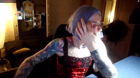 Snapshot of juleea_doll chatting on 03.16.26 Julia online show from 03.16.26