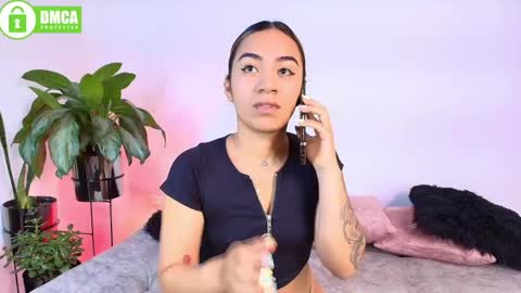 Jules and Gia online show from 05.10.26