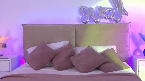 Jules Nightt online show from 07.29.26