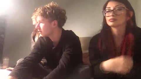 Snapshot of jules_vondi chatting on 12.01.25 jules_vondi online show from 12.01.25