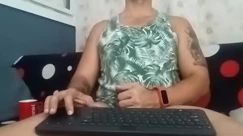 juleslake2 online show from 10.27.25