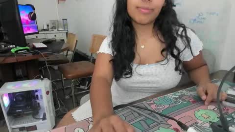 Jules online show from 02.27.26