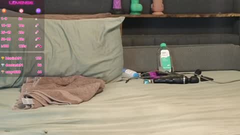 Julesss online show from 01.30.25