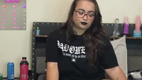 Julesss online show from 06.26.26