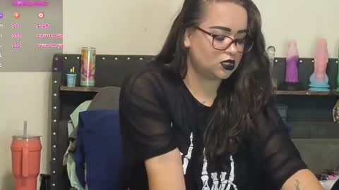Julesss online show from 07.20.26
