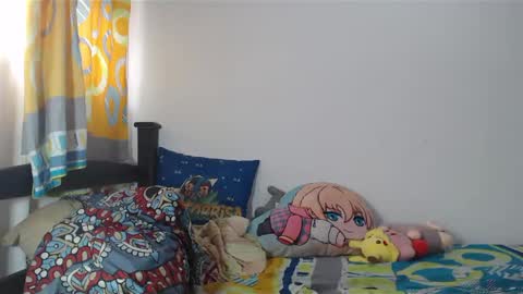 Julfigo online show from 03.12.25