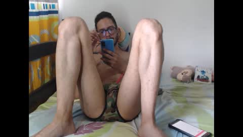 Julfigo online show from 10.24.25