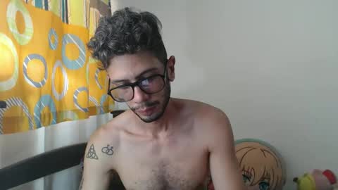 Julfigo online show from 05.07.26