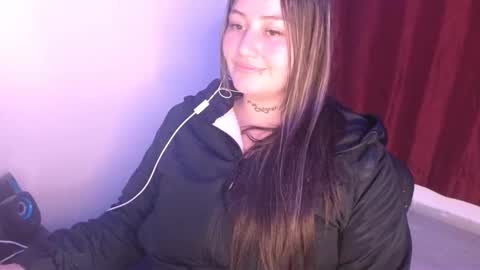  Juliana Torres  online show from 02.26.25