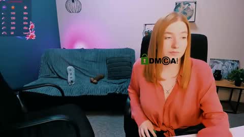 juli kisss online show from 02.14.25