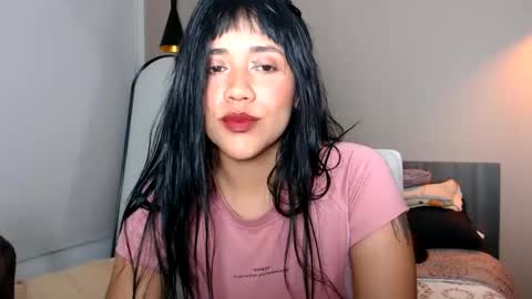 JULIETA online show from 06.11.26