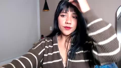 Snapshot of juli_love11 chatting on 08.03.26 JULIETA online show from 08.03.26