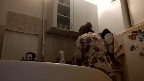 Julia online show from 12.24.24