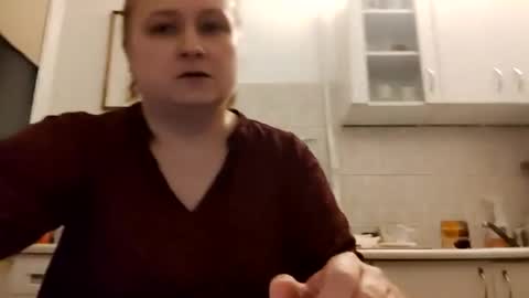Julia online show from 01.07.25