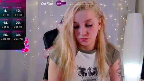 julia__bunny online show from 12.27.24