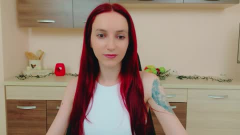 JuliaJae online show from 06.03.26