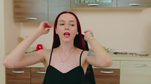 JuliaJae online show from 06.04.26