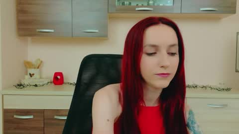 JuliaJae online show from 06.05.26