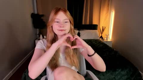 Snapshot of julia_anis chatting on 02.07.26 Julia online show from 02.07.26