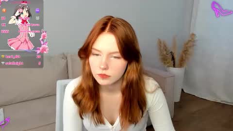 Julia online show from 03.08.26