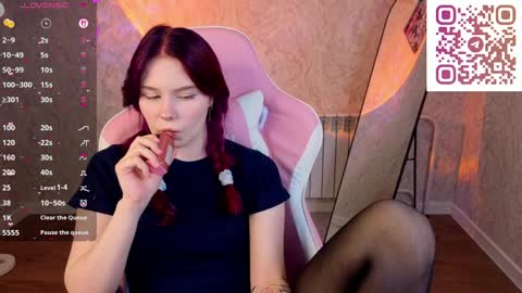 Julia online show from 04.11.26