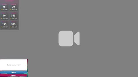 Julia Mendes online show from 11.27.25