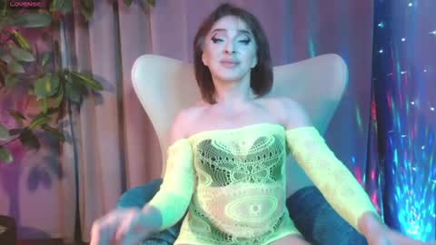 Julia online show from 10.24.25