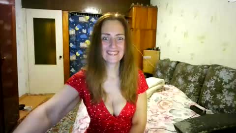 juliaa_foxi online show from 10.25.25