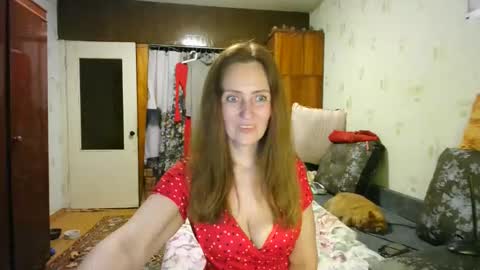 juliaa_foxi online show from 04.11.26