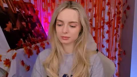 Julia online show from 11.17.25