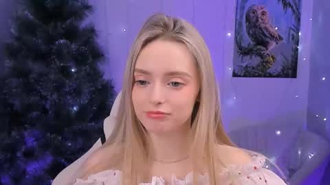 Julia online show from 12.18.25