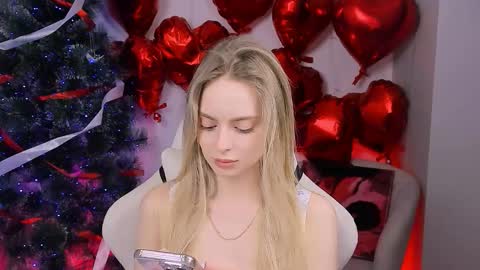 Julia online show from 03.23.26