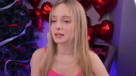 Julia online show from 03.27.26