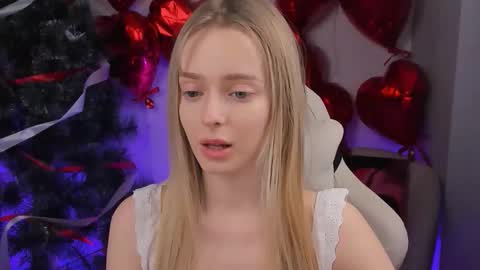 Julia online show from 03.31.26