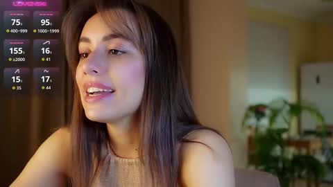 Molly online show from 02.22.26