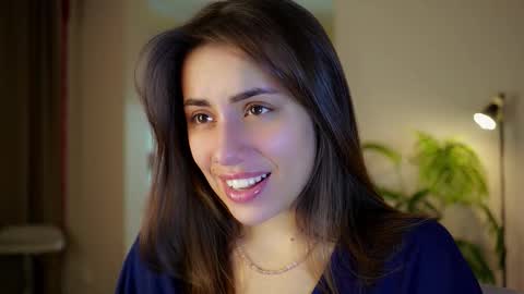 Molly online show from 02.27.26