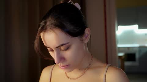 Molly online show from 03.14.26