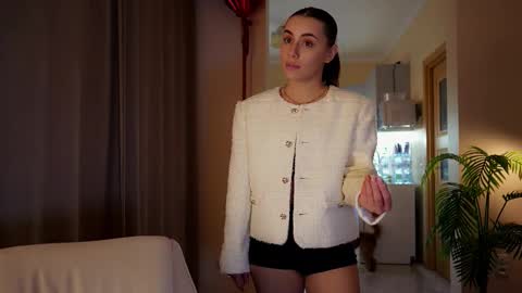 Molly online show from 03.18.26