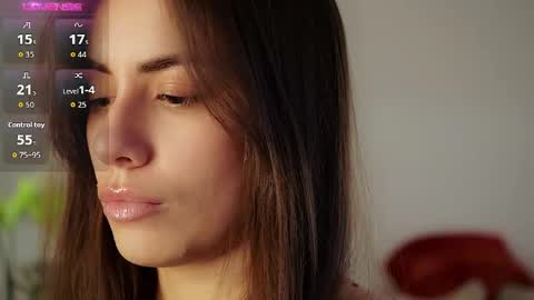 Molly online show from 04.20.26