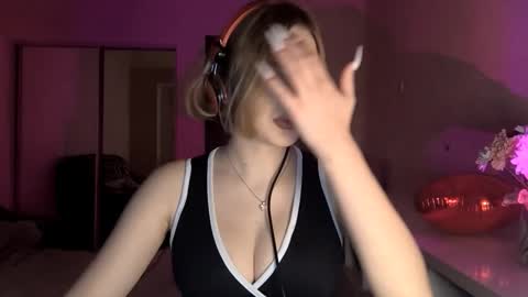 Kate online show from 02.17.26