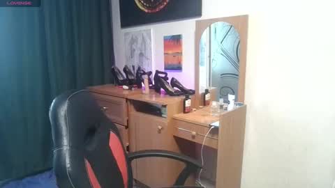 juliamorgann online show from 07.24.26