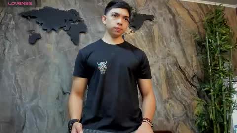 JULIAN  online show from 02.10.26