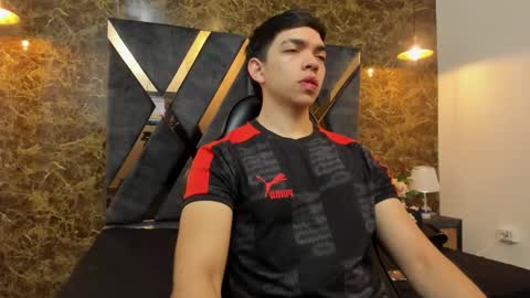 JULIAN  online show from 02.26.26